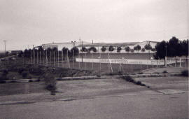 Hoy Plaza de los Reyes de España